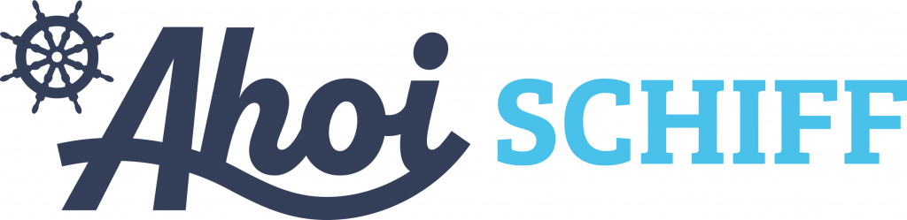 Besuche die Website vom Sponsor Ahoi Schiff.